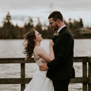 Meet your Posher, Tia